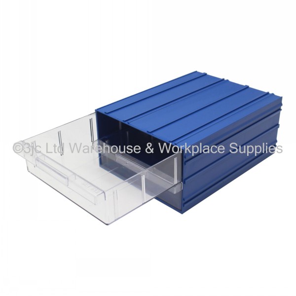 DrawBox Configurable Storage Drawers Series C | 3JC