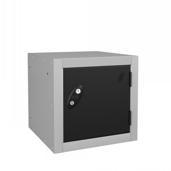 Premium Cube Locker | 3JC