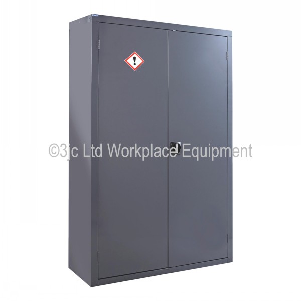 CoSHH Storage Size 7 Extra Large 3JC