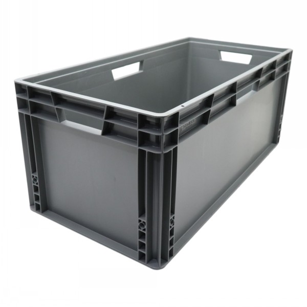 Heavy Duty Stacking Euro Box 80cm Size 7 (96 Litre) 3JC