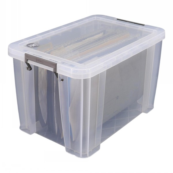 Allstore Plastic Storage Box Size 25 (26 Litre) | 3JC