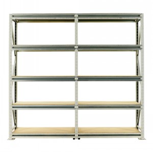 Apex Longspan Shelving