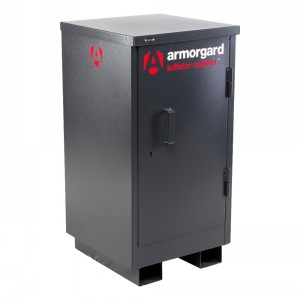 Armorgard Tuffstor Secure Site Storage Cabinet TSC1