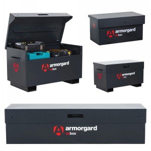 Armorgard Oxbox Medium Duty Secure Storage Vault