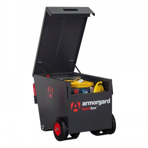 Armorgard Barrobox Mobile Secure Storage Vault BB2