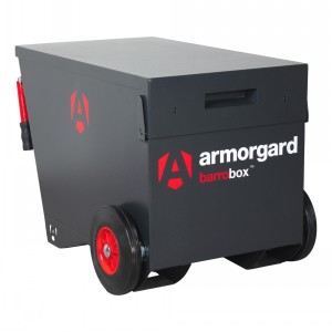 Armorgard Barrobox Mobile Secure Storage Vault BB2
