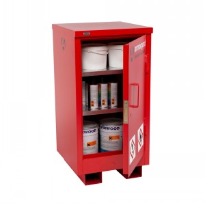 Armorgard Flamstor Hazardous Storage Cabinet