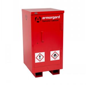 Armorgard Flamstor Hazardous Storage Cabinet