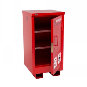 Armorgard Flamstor Hazardous Storage Cabinet