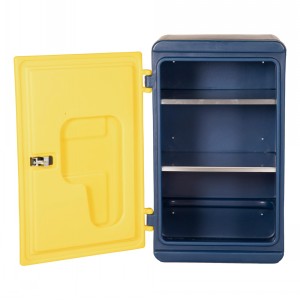 Armorgard Chemcube Chemical Storage Cabinet