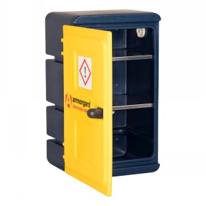 Armorgard Chemcube Chemical Storage Cabinet