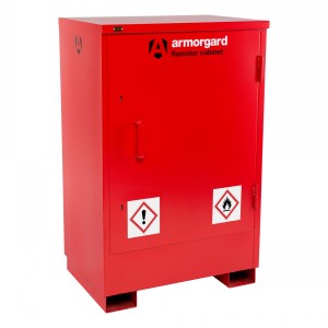 Armorgard Flamstor Hazardous Storage Cabinet