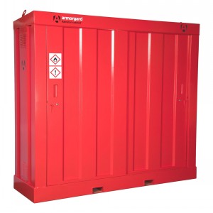 Armorgard Flamstor Hazardous Storage Cabinet