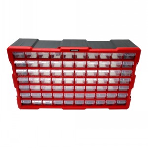 Storr Parts Storage Cabinet Organiser 70 Drawer