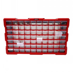 Storr Parts Storage Cabinet Organiser 70 Drawer