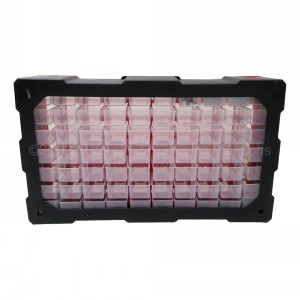 Storr Parts Storage Cabinet Organiser 70 Drawer