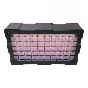 Storr Parts Storage Cabinet Organiser 70 Drawer