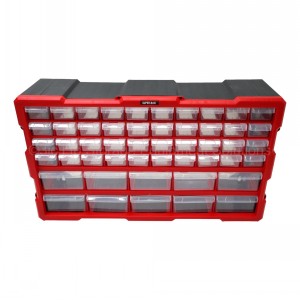 Storr Parts Storage Cabinet Organiser 50 Drawer