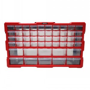 Storr Parts Storage Cabinet Organiser 50 Drawer