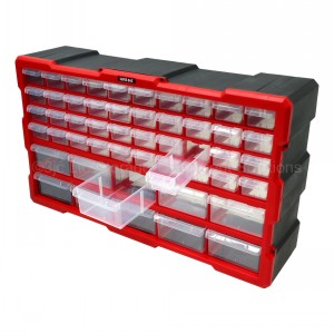 Storr Parts Storage Cabinet Organiser 50 Drawer
