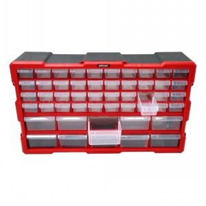 Storr Parts Storage Cabinet Organiser 50 Drawer