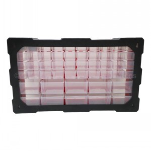 Storr Parts Storage Cabinet Organiser 50 Drawer