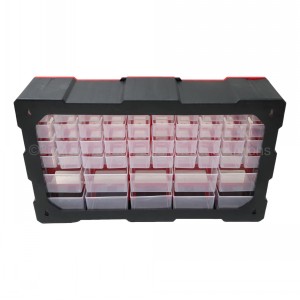 Storr Parts Storage Cabinet Organiser 50 Drawer