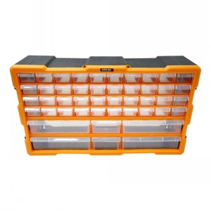 Storr Parts Storage Cabinet Organiser 46 Drawer