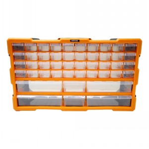 Storr Parts Storage Cabinet Organiser 46 Drawer
