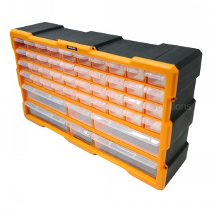 Storr Parts Storage Cabinet Organiser 46 Drawer