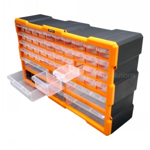 Storr Parts Storage Cabinet Organiser 46 Drawer