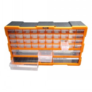 Storr Parts Storage Cabinet Organiser 46 Drawer