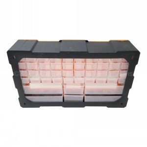 Storr Parts Storage Cabinet Organiser 46 Drawer
