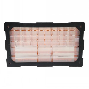 Storr Parts Storage Cabinet Organiser 46 Drawer