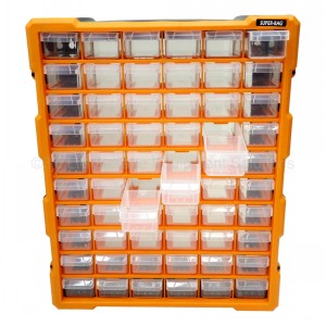 Storr Parts Storage Cabinet Organiser 60 Drawer