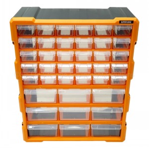 Storr Parts Storage Cabinet Organiser 39 Drawer
