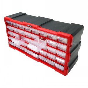 Storr Parts Storage Cabinet Organiser 40 Drawer
