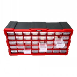 Storr Parts Storage Cabinet Organiser 40 Drawer