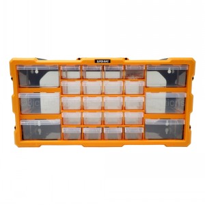 Storr Parts Storage Cabinet Organiser 26 Drawer