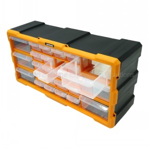Storr Parts Storage Cabinet Organiser 26 Drawer
