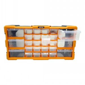 Storr Parts Storage Cabinet Organiser 26 Drawer