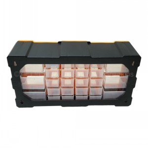Storr Parts Storage Cabinet Organiser 26 Drawer