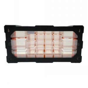 Storr Parts Storage Cabinet Organiser 26 Drawer