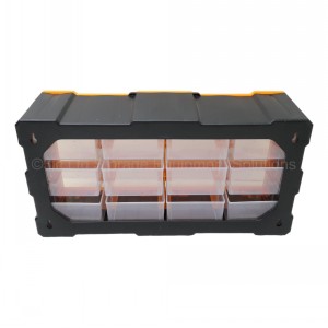 Storr Parts Storage Cabinet Organiser 12 Drawer