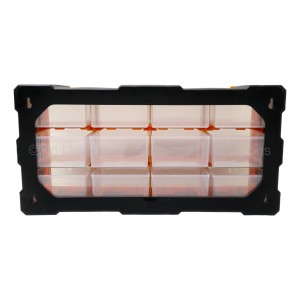 Storr Parts Storage Cabinet Organiser 12 Drawer