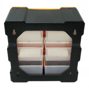 Storr Parts Storage Cabinet Organiser 06 Drawer