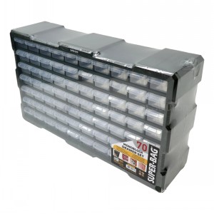 Storr Parts Storage Cabinet Organiser 70 Drawer