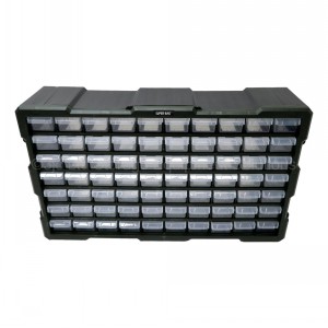 Storr Parts Storage Cabinet Organiser 70 Drawer