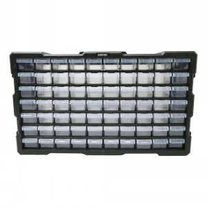 Storr Parts Storage Cabinet Organiser 70 Drawer