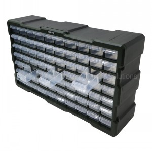 Storr Parts Storage Cabinet Organiser 70 Drawer